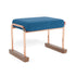 Monte Design Jackson Ottoman